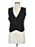 Assorted Brands Black Vest Size M - photo 1