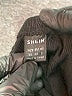 Shein Solid Black Jumpsuit Size 2 - photo 4