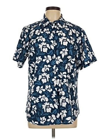 Assorted Brands Short Sleeve Blouse (view 1)