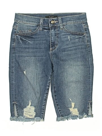 Forever 21 Denim Shorts (view 1)