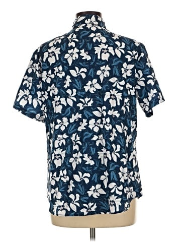 Assorted Brands Short Sleeve Blouse (view 2)