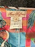 Mara Hoffman Tropical Teal Green Romper Size 4 - photo 3
