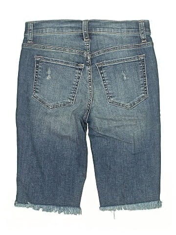 Forever 21 Denim Shorts (view 2)