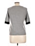 Milly Gray Sweatshirt Size L - photo 2