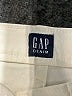Gap White Jeans Size 4 - photo 7