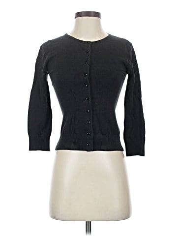 Say What? Cardigan (view 1)