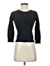 Say What? Black Cardigan Size S - photo 1