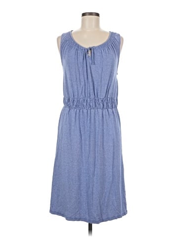 L.L.Bean Casual Dress (view 1)