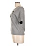 Milly Gray Sweatshirt Size L - photo 5