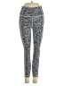 Athleta Animal Print Silver Active Pants Size S - photo 1