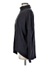 H by Bordeaux Gray Purple Turtleneck Sweater Size M - photo 5