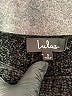 Lulus Black Pullover Sweater Size S - photo 7