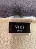 VICI Color Block Yellow Pullover Sweater Size S - photo 7
