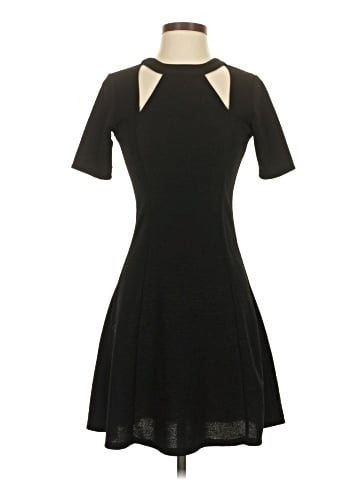 Silence and Noise Casual Dress (view 1)