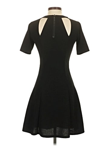 Silence and Noise Casual Dress (view 2)
