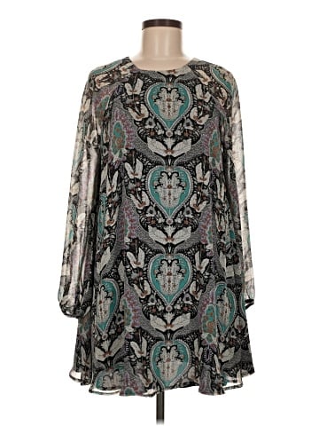 Lucca Couture Casual Dress (view 1)