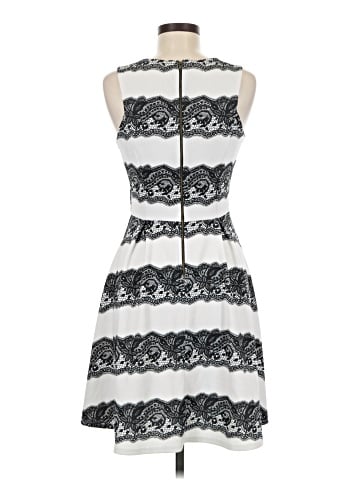 papermoon designed exclusively for Stitch Fix Cocktail Dress (view 2)