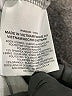 Nike Silver Active Tank Size XL - photo 8