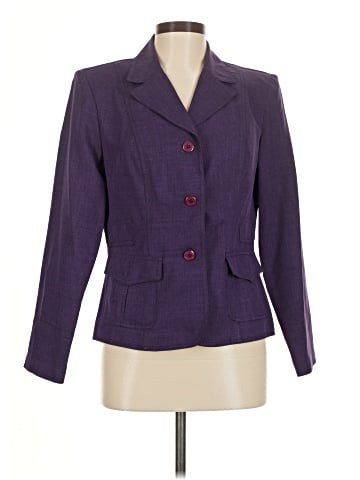 Sag Harbor Blazer (view 1)