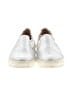 Indigo Rd. Gray Silver Sneakers Size 11 - photo 2