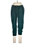 Amazon Essentials Solid Teal Casual Pants Size XL - photo 1