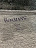 Roaman's Metallic Silver Short Sleeve Top Size 22 (1X) - photo 7