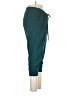 Amazon Essentials Solid Teal Casual Pants Size XL - photo 4