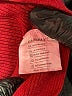 GABERLY Burgundy Pullover Sweater Size M (estimated) - photo 7
