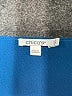 Chico's Blue Long Sleeve Top Size Lg (2) - photo 7