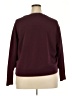A New Day Burgundy Pullover Sweater Size XXL - photo 2