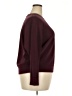 A New Day Burgundy Pullover Sweater Size XXL - photo 4