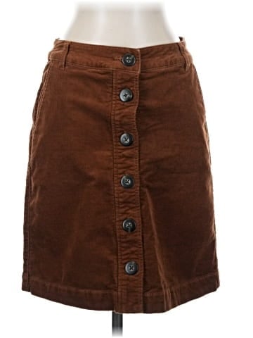 CAbi Casual Skirt (view 1)