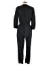 Gap 100% Lyocell Solid Black Jumpsuit Size XS - photo 2