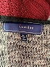 Lumiere Metallic Silver Pullover Sweater Size M - photo 7