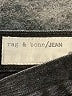 Rag & Bone/JEAN 100% Cotton Black Jeans Size 27 waist - photo 7