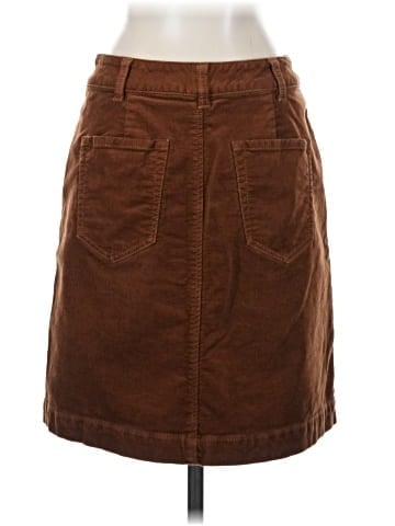 CAbi Casual Skirt (view 2)