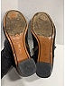 Chloé 100% Leather Black Leather Lexie Ankle Boots Size EU (IT) 40 / US 10 - photo 5