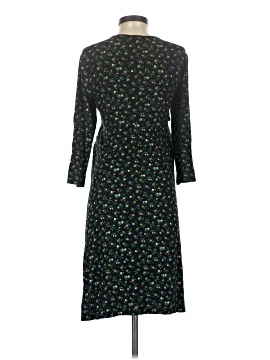 chinese dress ladies Maternity Smocked Maxi Dress  GAP (International)
