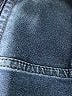 Unbranded Blue Jeggings Size 29 waist (estimated) - photo 7