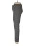 Primark Houndstooth Gray Casual Pants Size 8 - photo 5