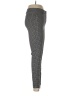 Primark Houndstooth Gray Casual Pants Size 8 - photo 4