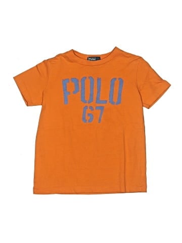 Polo by Ralph Lauren Short Sleeve T-Shirt (view 1)