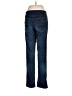 Jag Jeans Solid Blue Jeans Size 6 - photo 2