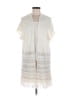 Old Navy Ivory Poncho Size Med - Lg - photo 1
