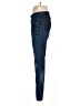 Jag Jeans Solid Blue Jeans Size 6 - photo 5