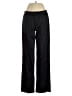 Guess Collection Black Dress Pants Size 2 - photo 1