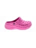Crocs Pink Mule/Clog Size 8 - photo 1