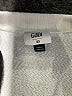 CAbi 100% Cotton White Pullover Sweater Size XS - photo 6