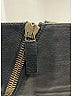 Chloé 100% Leather Black Leather Lexie Ankle Boots Size EU (IT) 40 / US 10 - photo 3