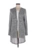 Divided by H&M Gray Cardigan Size M - photo 1